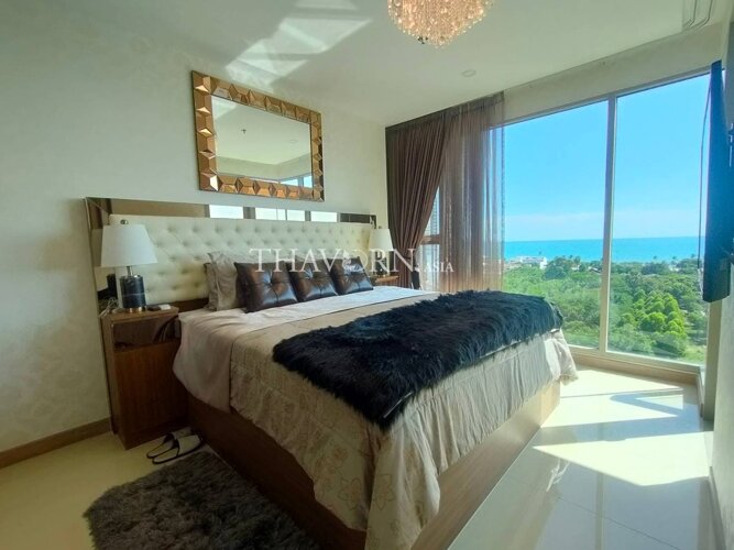 照片 房子 The Riviera Jomtien 公寓