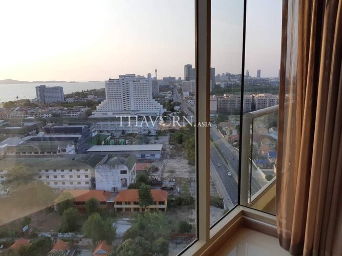 照片 房子 The Riviera Jomtien 公寓