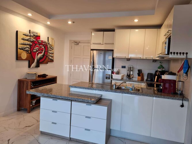 photo flat The Residence Jomtien Beach