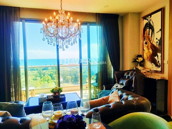 照片 房子 The Riviera Jomtien 公寓