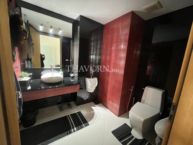 photo flat Peak Condominium