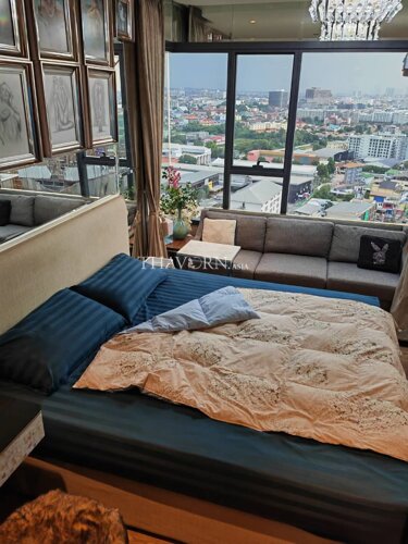 photo flat Once Pattaya