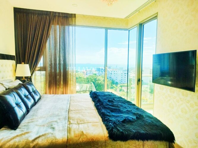 照片 房子 The Riviera Jomtien 公寓