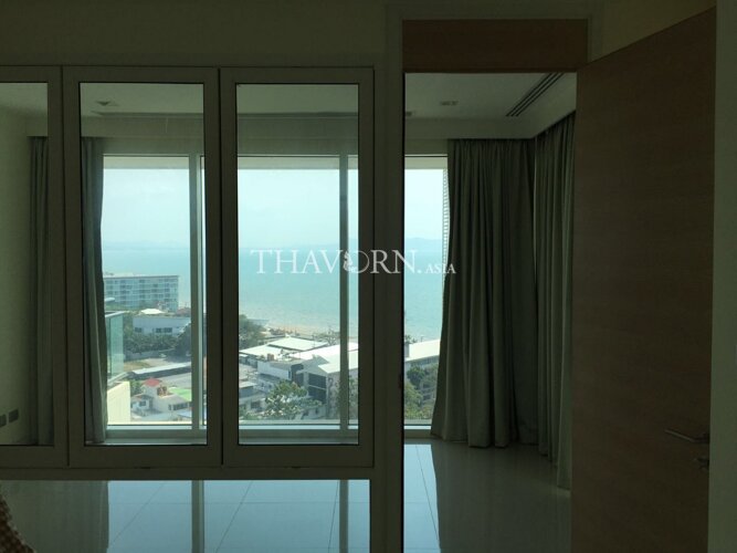 photo flat Reflection Jomtien