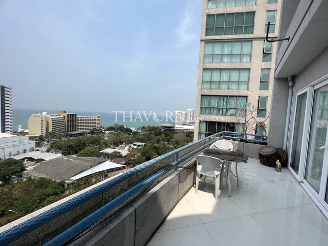 photo flat Peak Condominium