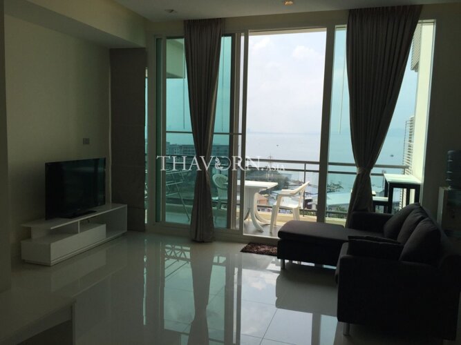 photo flat Reflection Jomtien