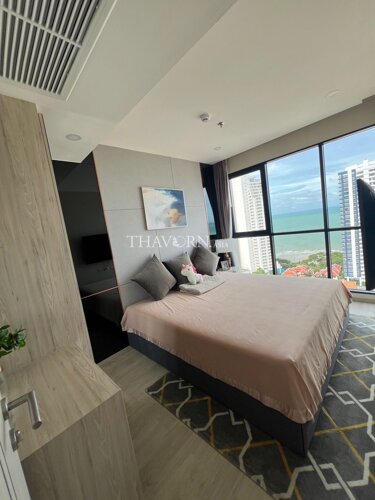 photo flat The Panora Pattaya