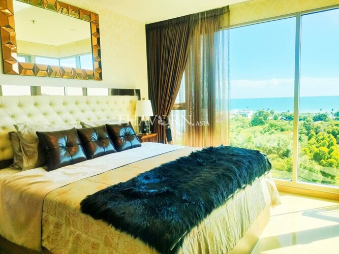 照片 房子 The Riviera Jomtien 公寓