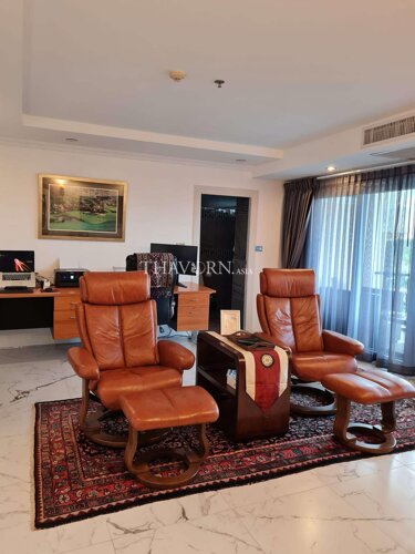 photo flat The Residence Jomtien Beach