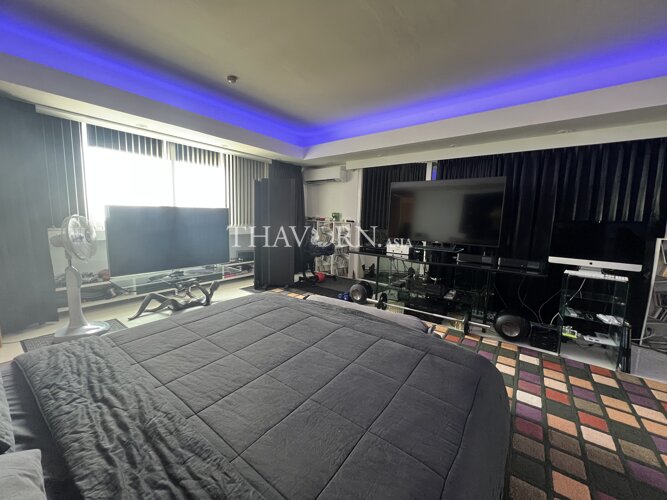 photo flat Peak Condominium