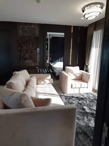 照片 房子 The Riviera Jomtien 公寓