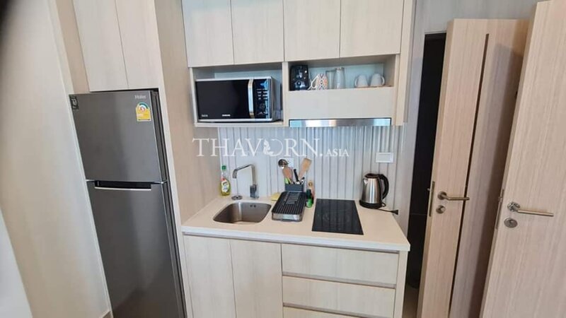 photo flat City Garden Olympus