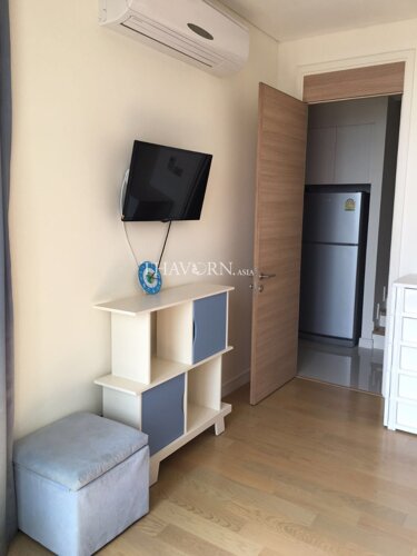 photo flat Reflection Jomtien