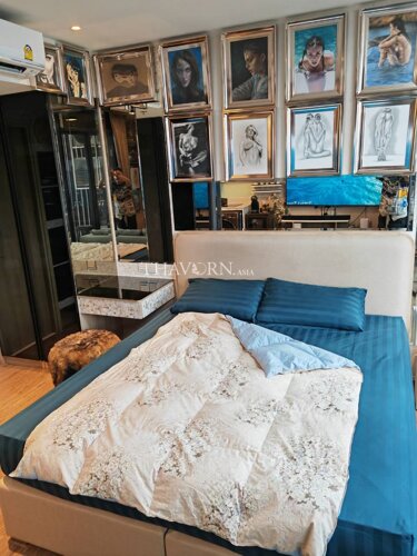 photo flat Once Pattaya