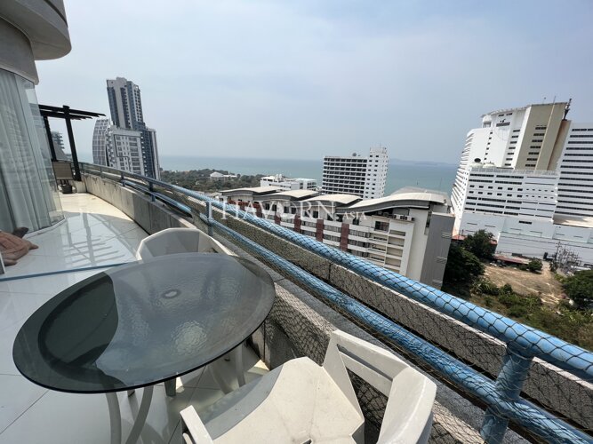 photo flat Peak Condominium