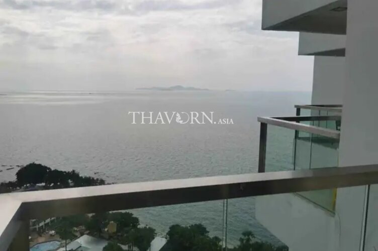 photo flat The Palm Wongamat