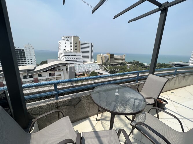 photo flat Peak Condominium