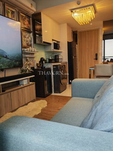 photo flat Once Pattaya