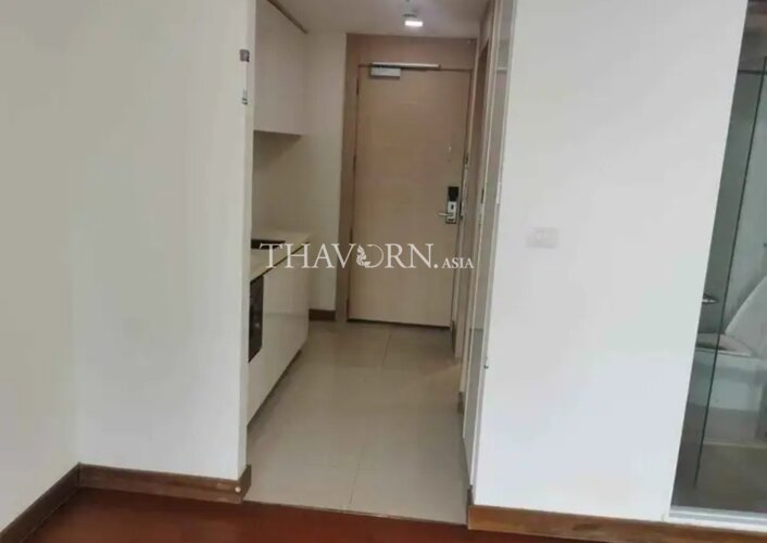 photo flat The Palm Wongamat