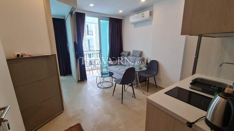 photo flat City Garden Olympus