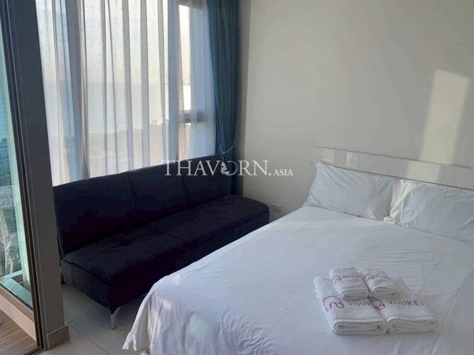 照片 房子 The Riviera Jomtien 公寓