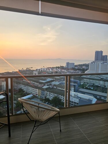 照片 房子 The Riviera Jomtien 公寓