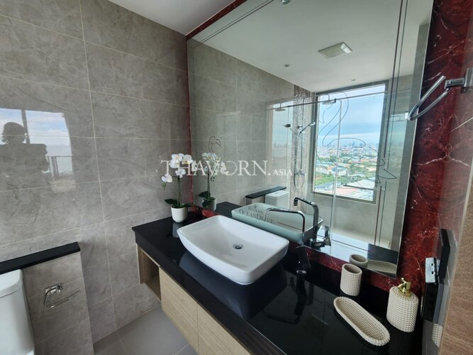 photo flat Riviera Ocean Drive