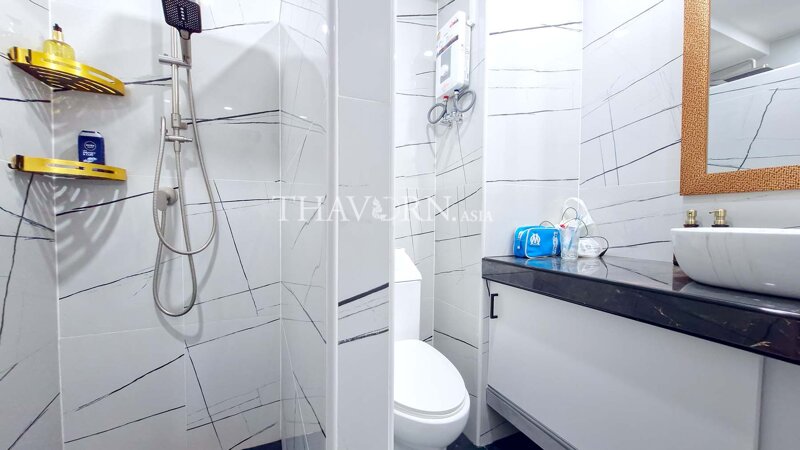 photo flat Thepthip Mansion