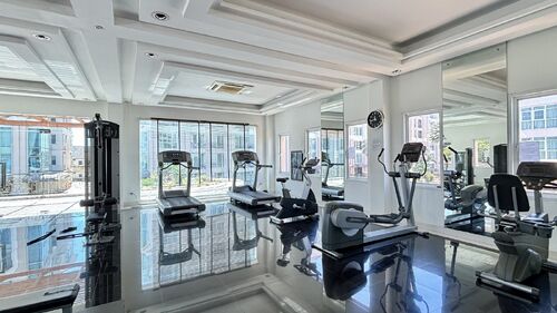 LK Legend 公寓 照片