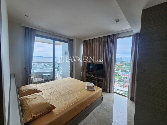 photo flat Riviera Ocean Drive