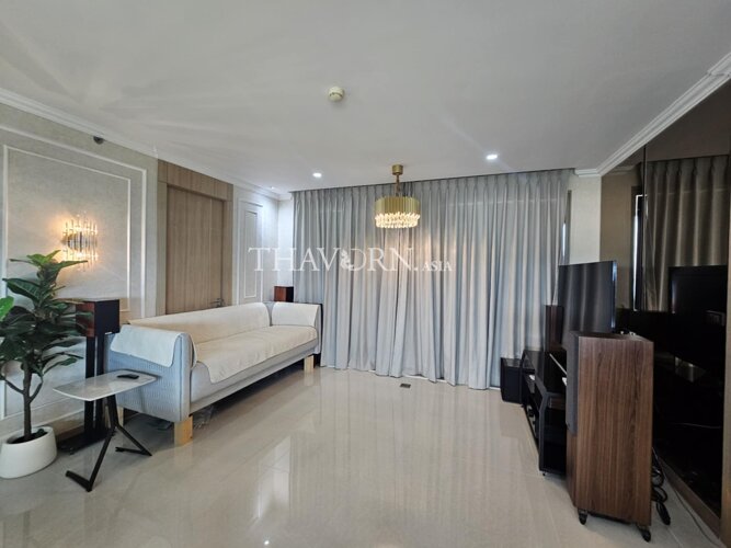 照片 房子 The Riviera Jomtien 公寓