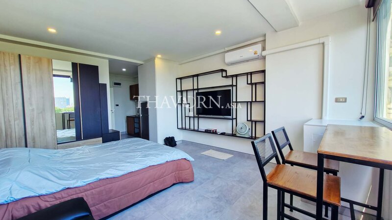 photo flat Thepthip Mansion