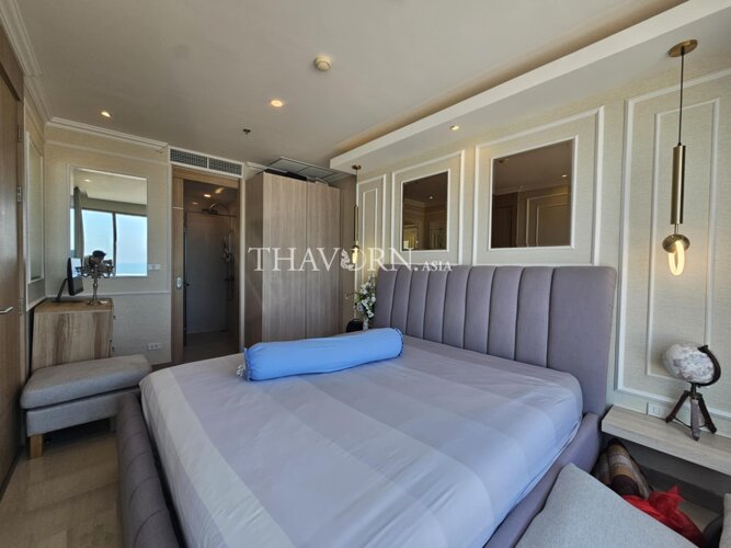 照片 房子 The Riviera Jomtien 公寓