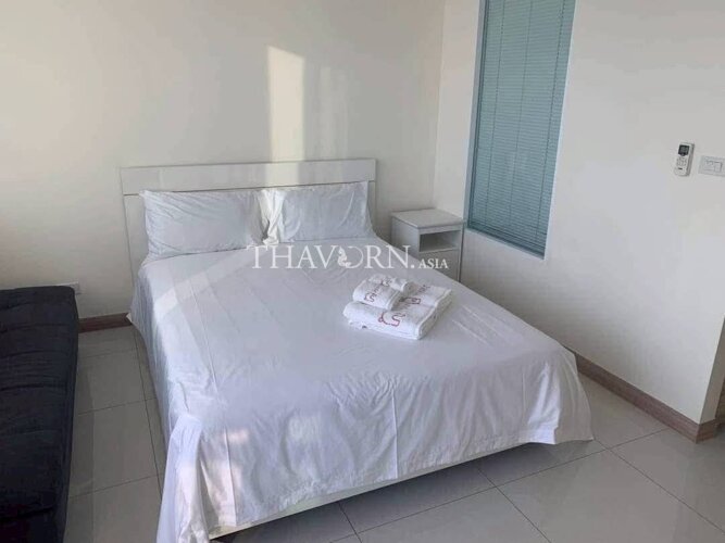 照片 房子 The Riviera Jomtien 公寓