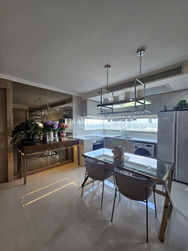 照片 房子 The Riviera Jomtien 公寓