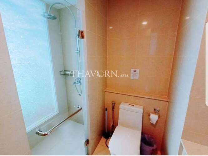 photo flat The Riviera Wongamat Beach