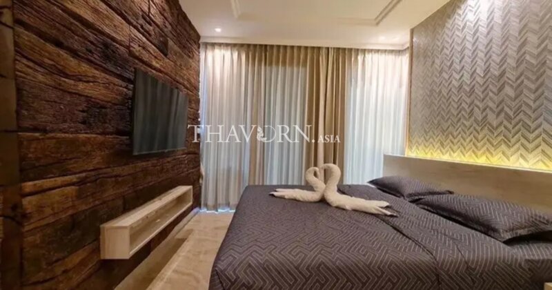 photo flat The Riviera Monaco Pattaya