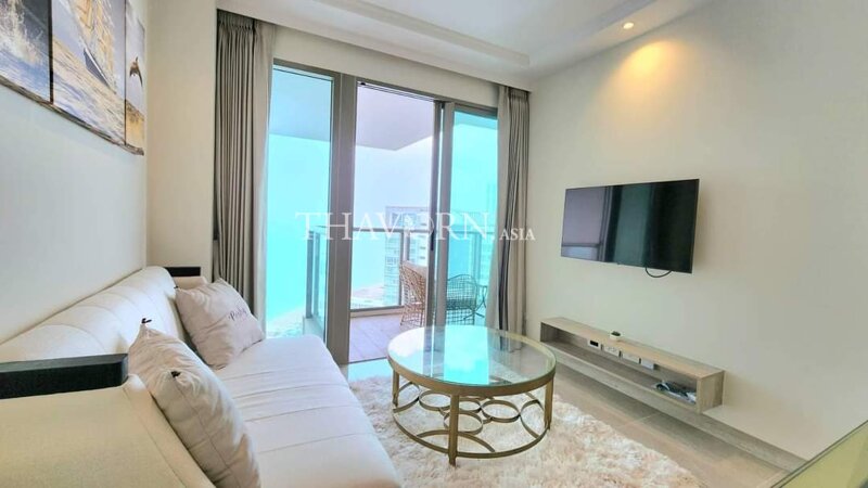 photo flat The Riviera Monaco Pattaya