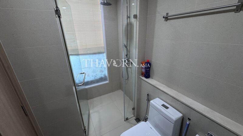 photo flat The Riviera Wongamat Beach