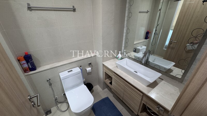 photo flat The Riviera Wongamat Beach