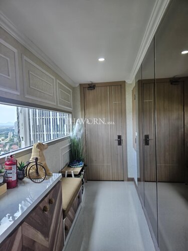 照片 房子 The Riviera Jomtien 公寓