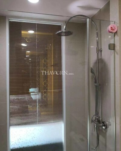 photo flat The Riviera Wongamat Beach