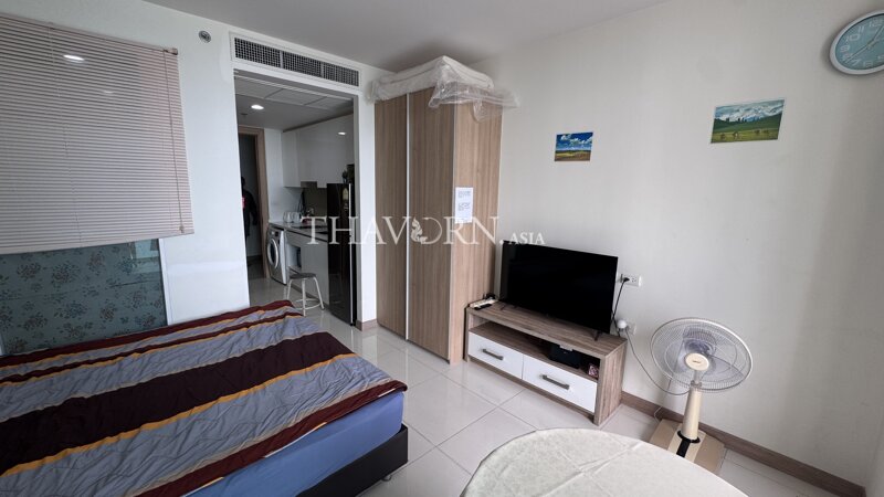 photo flat The Riviera Wongamat Beach