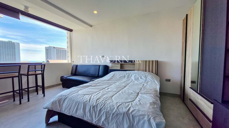 photo flat Thepthip Mansion