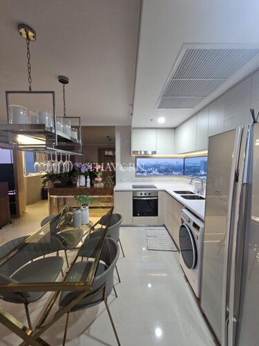 照片 房子 The Riviera Jomtien 公寓