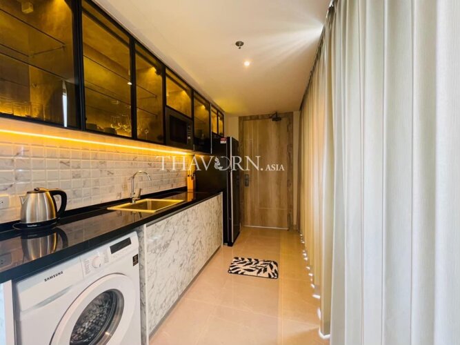 photo flat The Riviera Monaco Pattaya