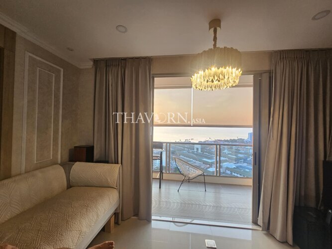 照片 房子 The Riviera Jomtien 公寓