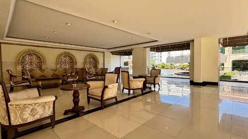 LK Legend 公寓 照片