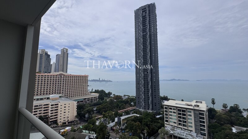 photo flat The Riviera Wongamat Beach