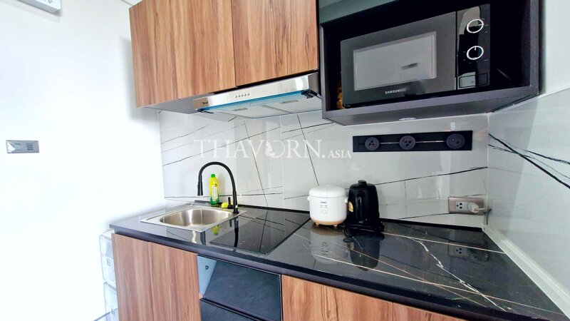 photo flat Thepthip Mansion